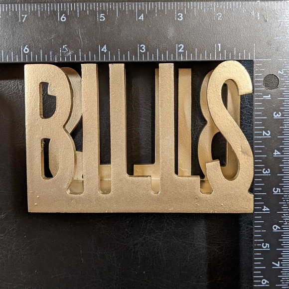 Mail Sorter 3pc Set New - Picture 8 of 9